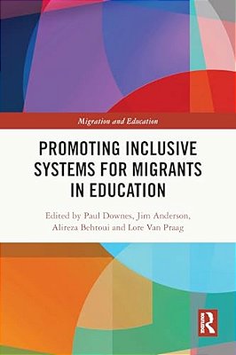 Promoting Inclusive Systems For Migrants In Education-..