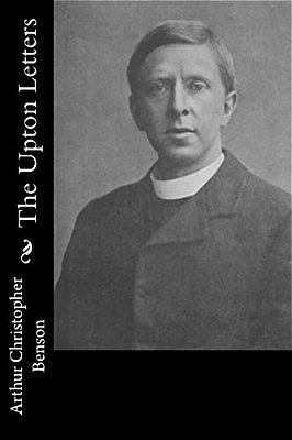 The Upton Letters-..