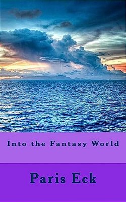 Into The Fantasy World-..