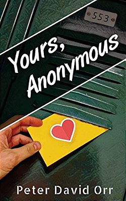 Yours, Anonymous-..