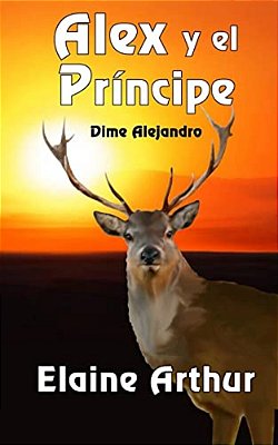 Alex Y El Principe-..