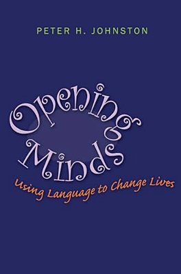 Opening Minds: Using Language To Change Lives-..