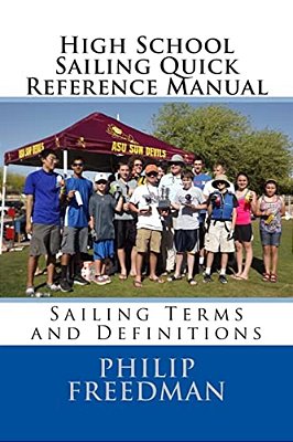 High School Sailing Quick Reference Manual-..
