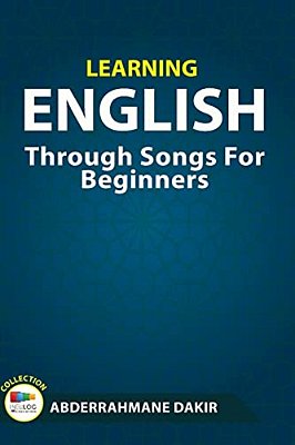 Learning English Through Songs For Beginners-..