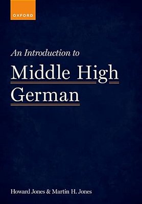 An Introduction To Middle High German-..