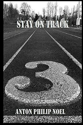 Stay On Track-..