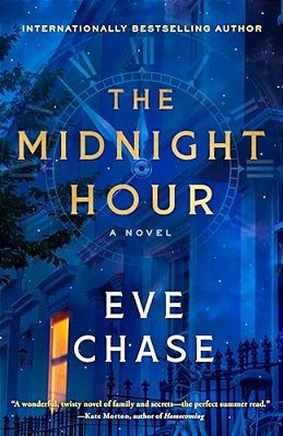 The Midnight Hour-..