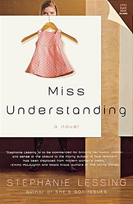 Miss Understanding-..