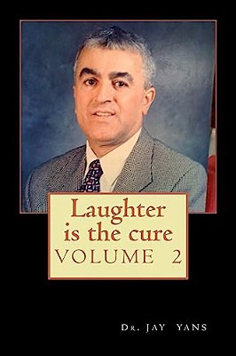 Laughter Is The Cure, Volume 2-..