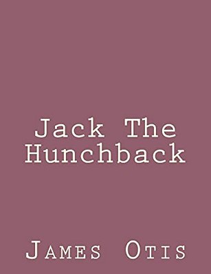Jack The Hunchback-..