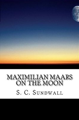 Maximilian Maars On The Moon-..