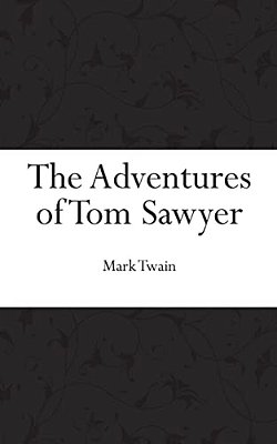 The Adventures Of Tom Sawyer-..