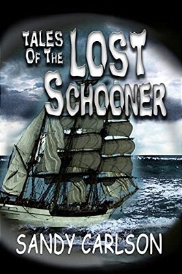 Tales Of The Lost Schooner-..