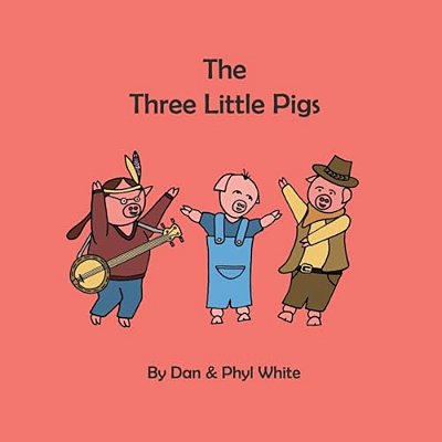 The Three Little Pigs-..