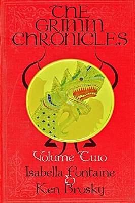 The Grimm Chronicles, Vol. 2-..