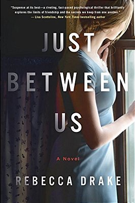 Just Between US-..