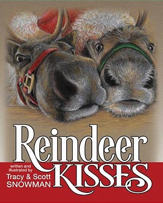 Reindeer Kisses-..