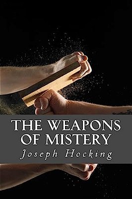 The Weapons Of Mistery-..