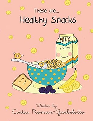 These Are... Healthy Snacks-..