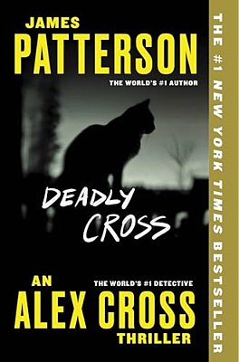 Deadly Cross-..