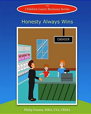 Honesty Always Wins-..