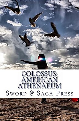 Colossus: American Athenaeum: Museum In Words-..