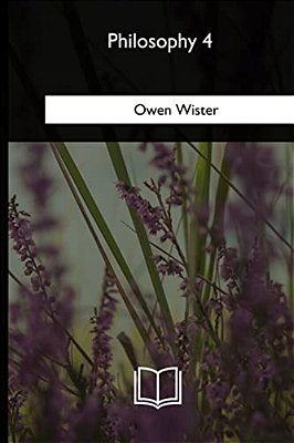 Philosophy 4-..