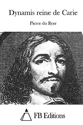 Dynamis Reine De Carie-..
