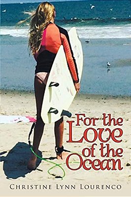For The Love Of The Ocean-..