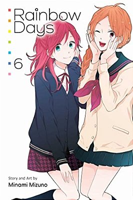 Rainbow Days, Vol. 6-..