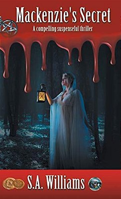 Mackenzie's Secret-..
