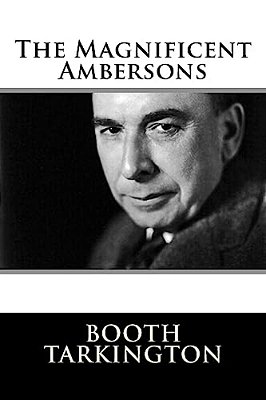 The Magnificent Ambersons-..
