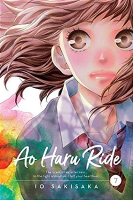Ao Haru Ride, Vol. 7-..