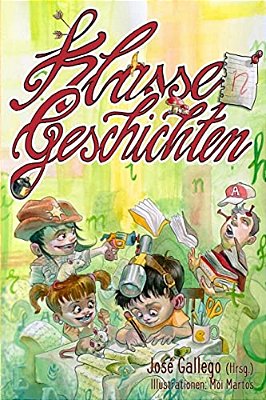 Klasse(n) Geschichten-..