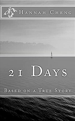 21 Days: Based On A True Story-..