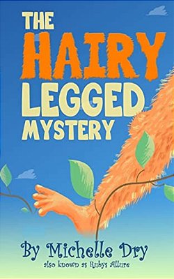 The Hairy Legged Mystery-..