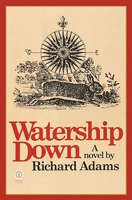 Watership Down-..