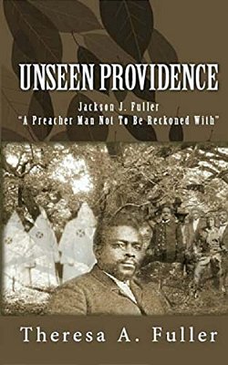The Unseen Providence-..