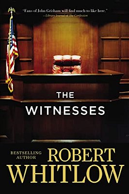 The Witnesses-..