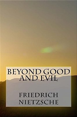 Beyond Good And Evil-..