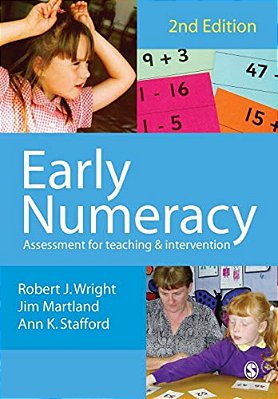 Early Numeracy: Assessment For Teaching And Intervention-..
