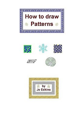 How To Draw Patterns-..
