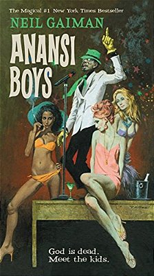 Anansi Boys-..