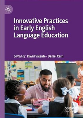 Innovative Practices In Early English Language Education-..