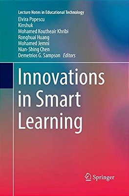 Innovations In Smart Learning-..