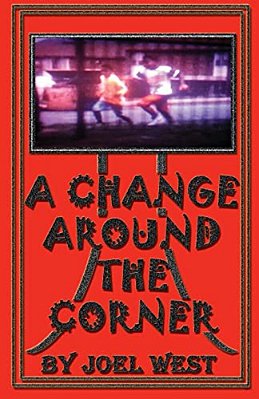 A Change Around The Corner-..