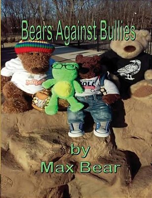 Bears Against Bullies-..