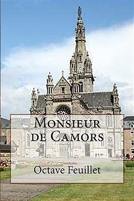 Monsieur De Camors-..