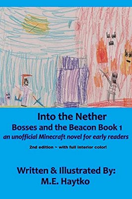 Into The Nether-..