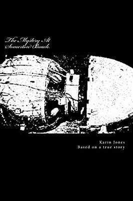 A Mystery At Somerton Beach-..